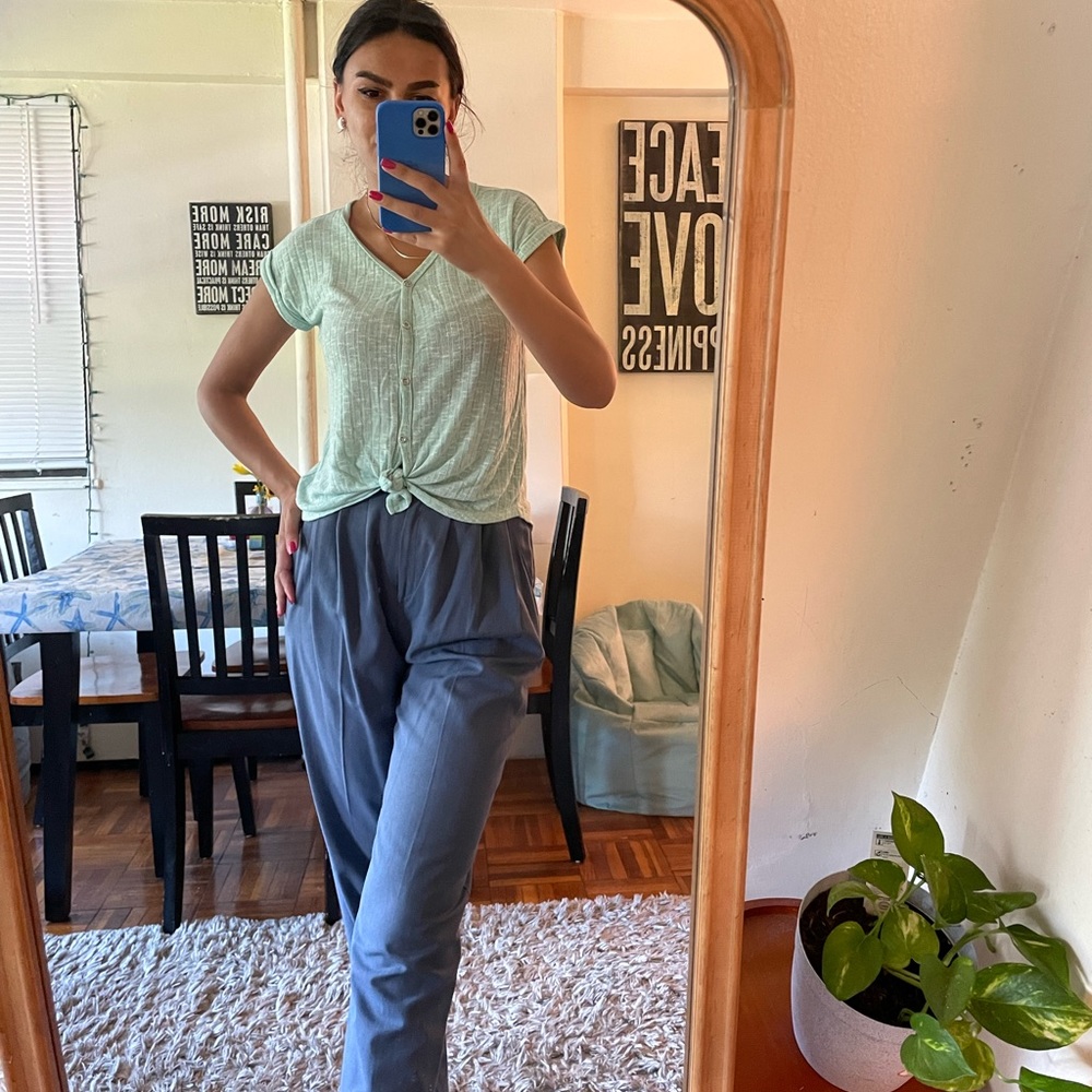New top